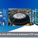 What is the difference between STP and ETP?