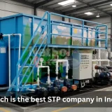 Which is the best STP Company in India?