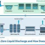 What is a Zero Liquid Discharge and How Does It Work?