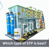 Which type of STP is best?