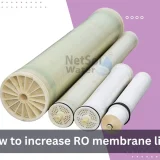 How to increase RO membrane life?