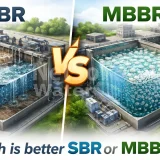 Which is better SBR or MBBR?