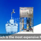 Which is the most expensive RO?