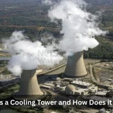 What is a Cooling Tower and How Does it Work?