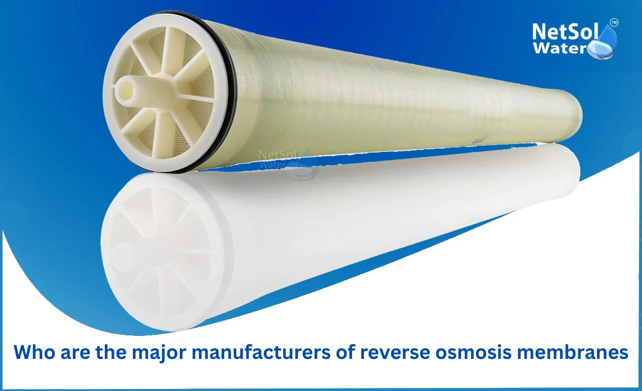 Who-are-the-major-manufacturers-of-reverse-osmosis-membranes.webp