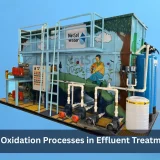 What are the Advanced Oxidation Processes in Effluent Treatment Plants?