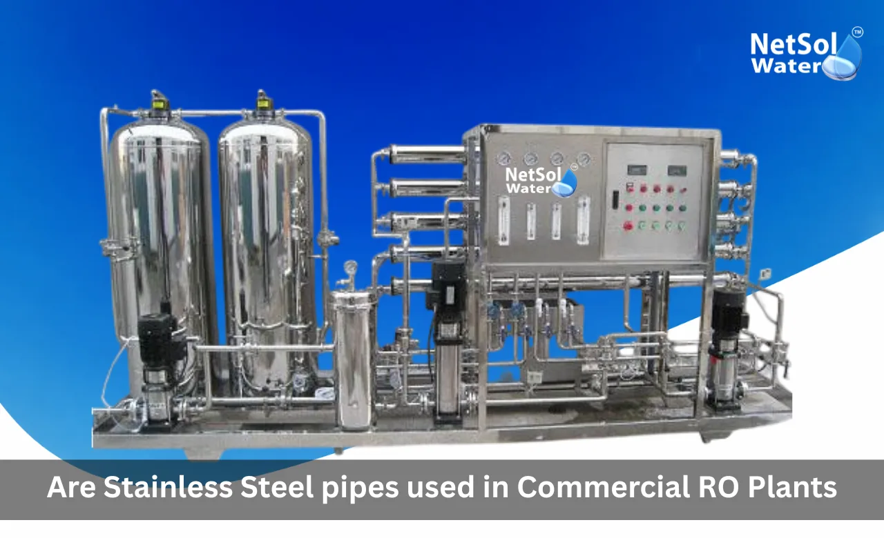 Are-Stainless-Steel-pipes-used-in-Commercial-RO-Plants.webp
