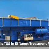 What is TSS in Effluent Treatment Plant?