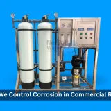 How can We Control Corrosion in Commercial RO Plants?