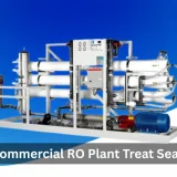 Can Commercial RO Plant Treat Seawater?