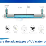 What are the advantages of UV water purifier?