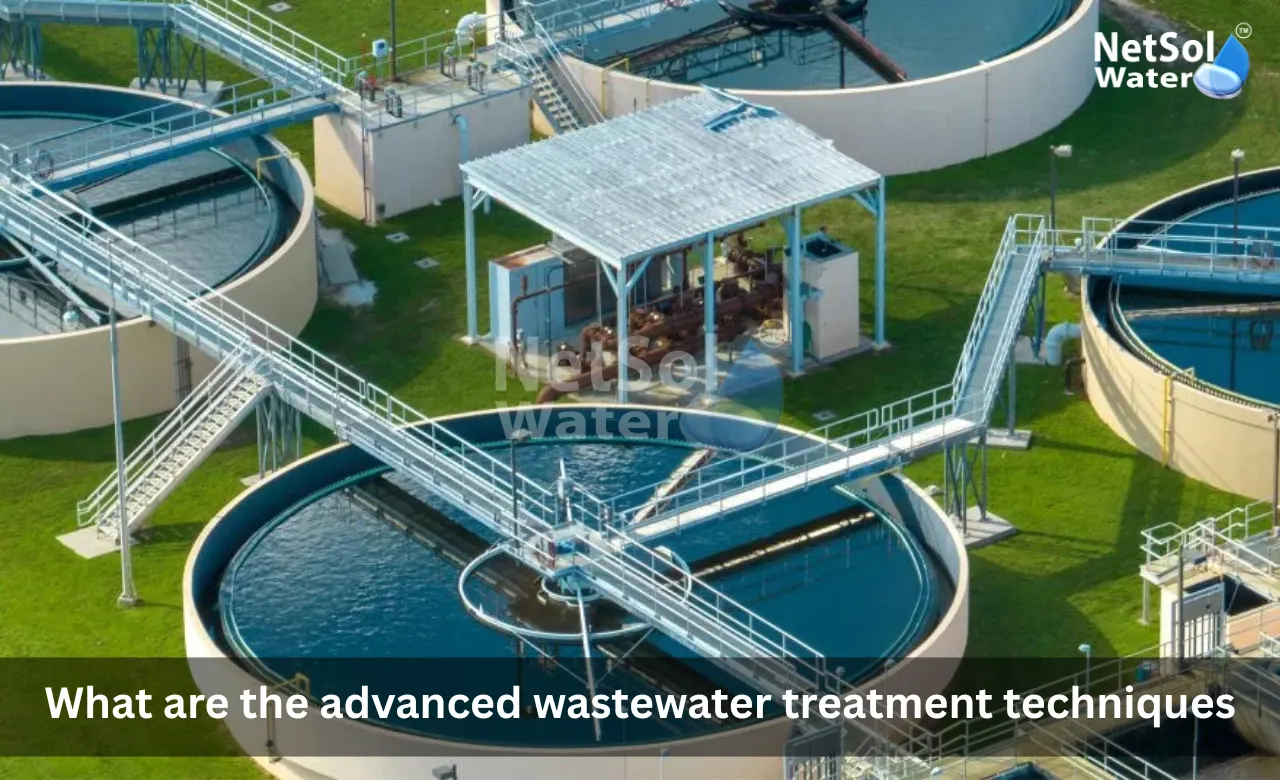 What-are-the-advanced-wastewater-treatment-techniques.webp