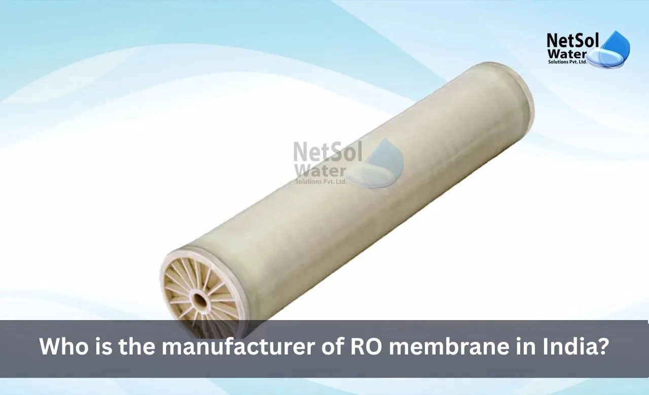 Who-is-the-manufacturer-of-RO-membrane-in-India.webp